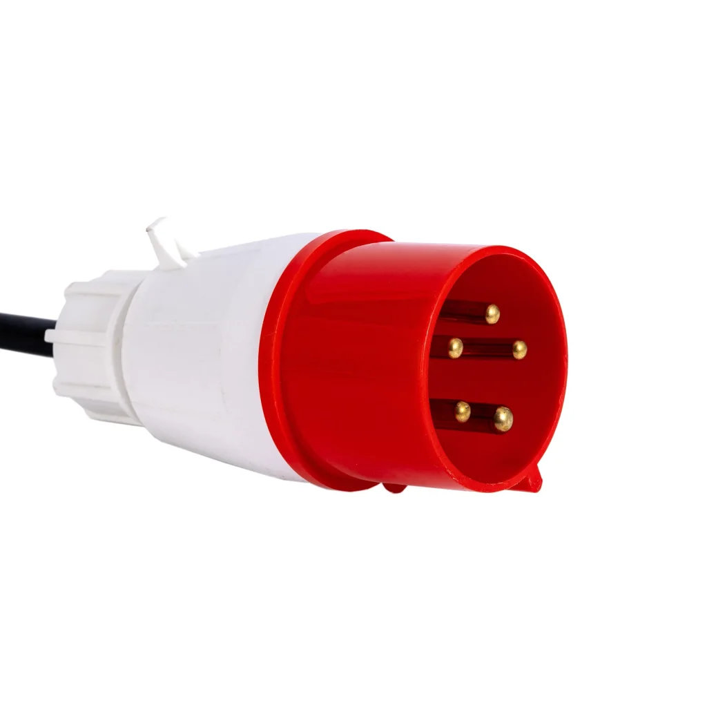 MAGNUM SNAKE 405 LED V2