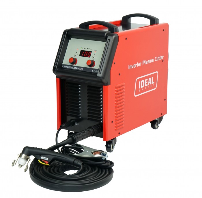 IDEAL EXPERT PLASMA 100 HF