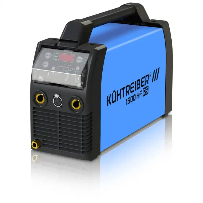 KUHTREIBER 1500 HF RS