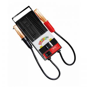 IDEAL LBT100 6/12V Tester akumulatorów obciążeniowy