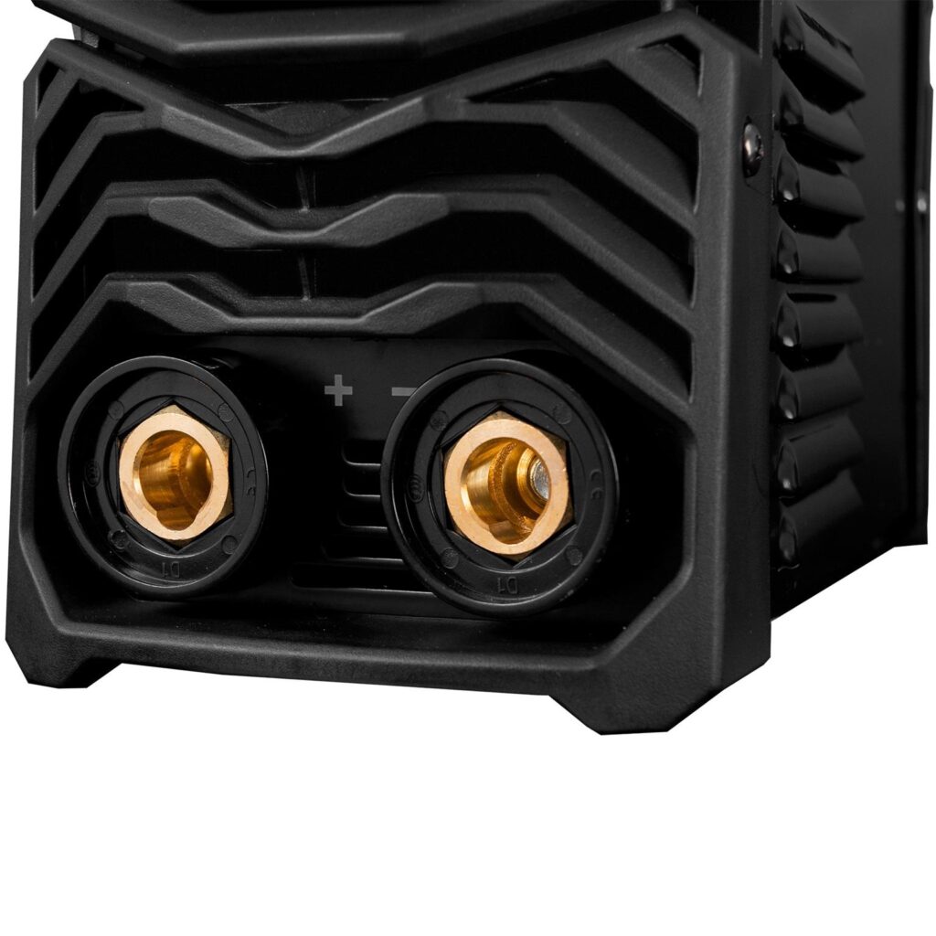 SPARTUS EasyARC 205