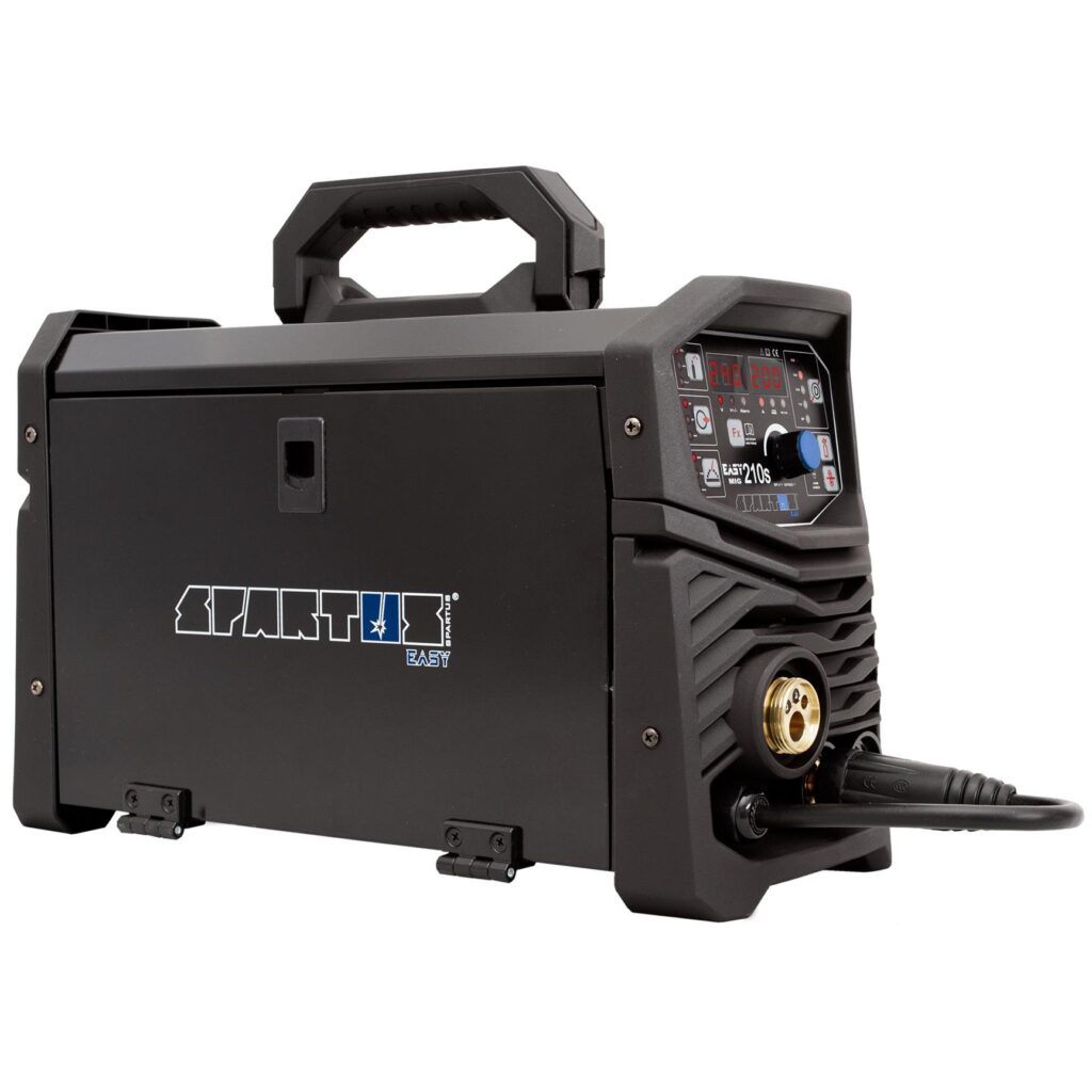 SPARTUS EasyMIG 210S