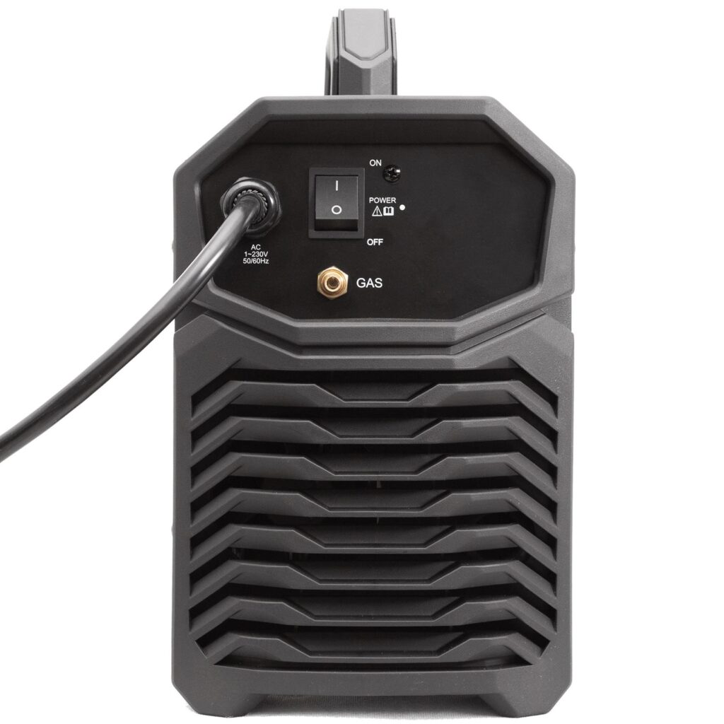 SPARTUS EasyMIG 210S