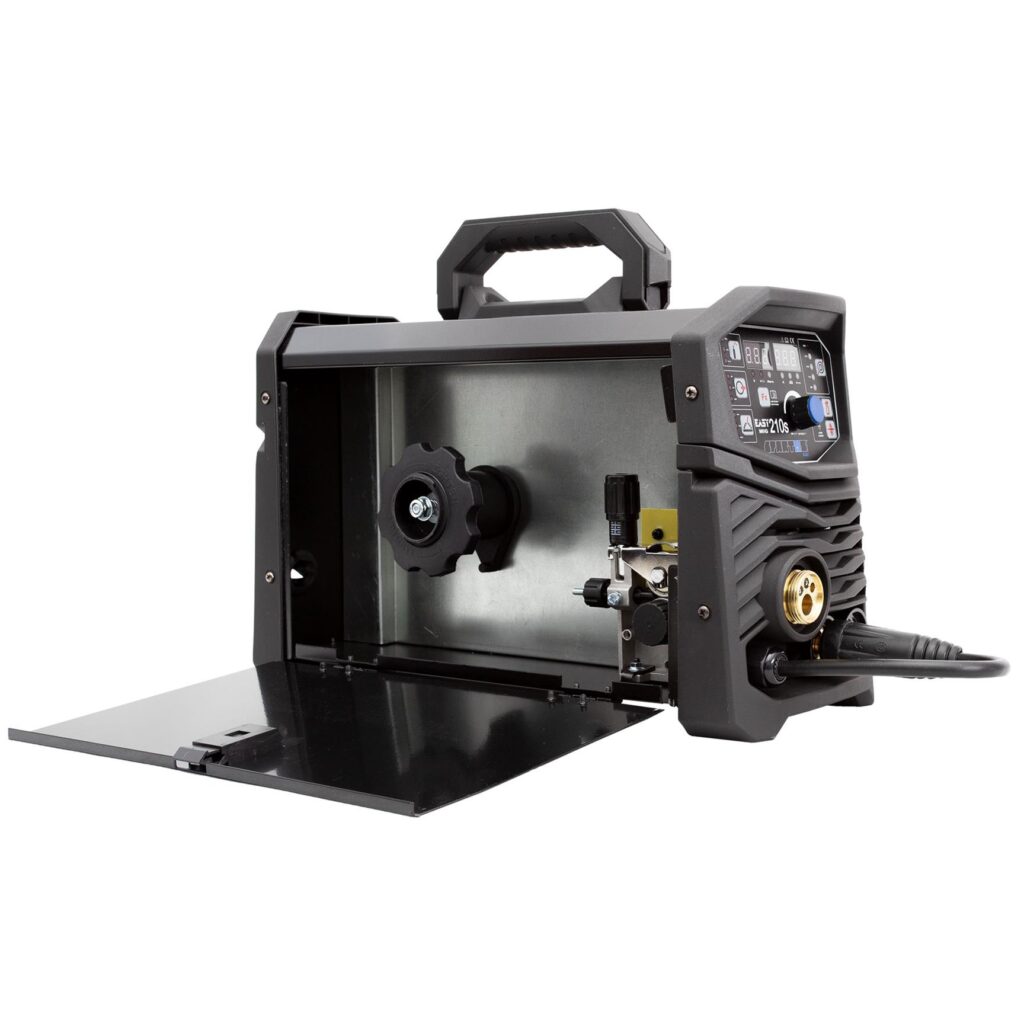 SPARTUS EasyMIG 210S