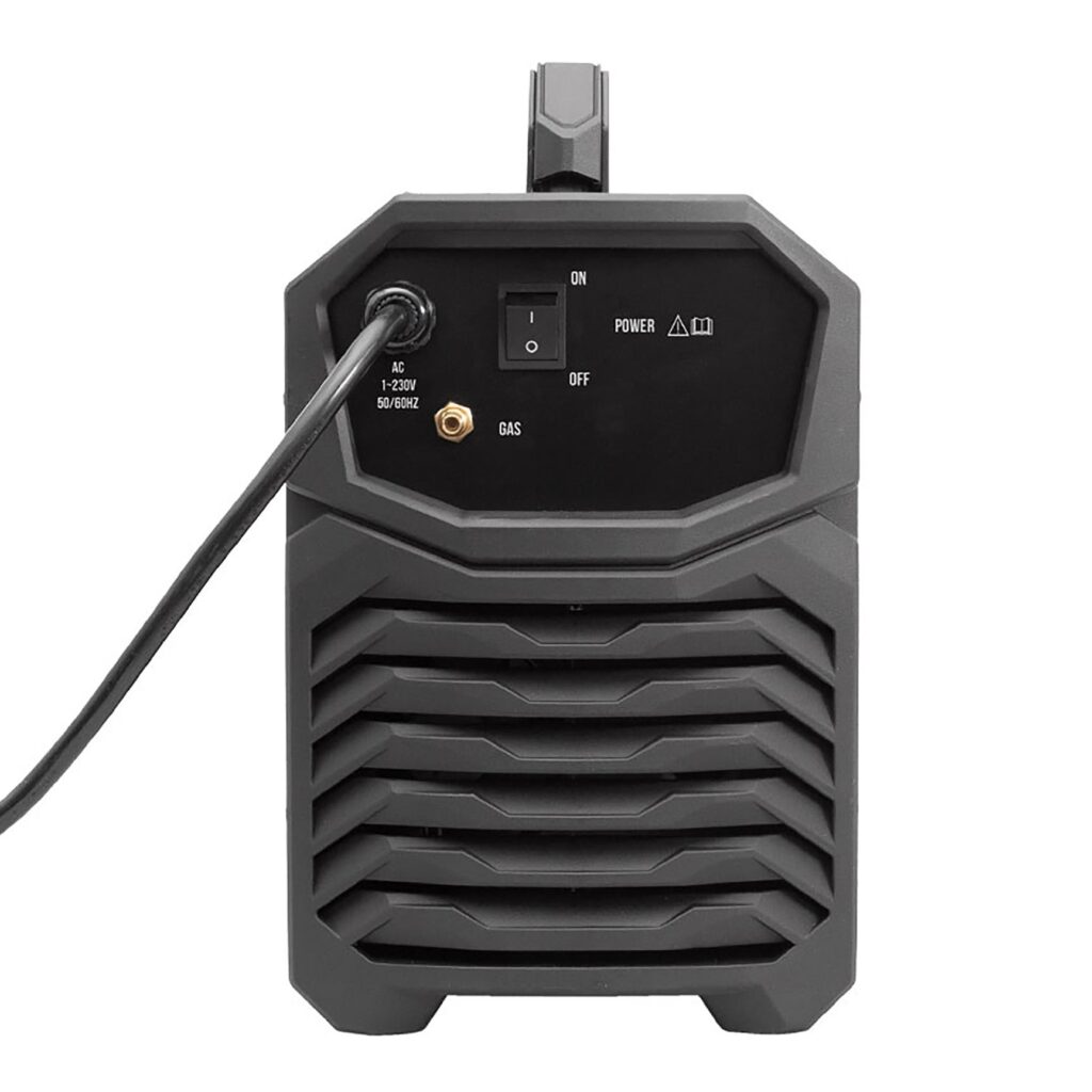 SPARTUS EasyMIG 215