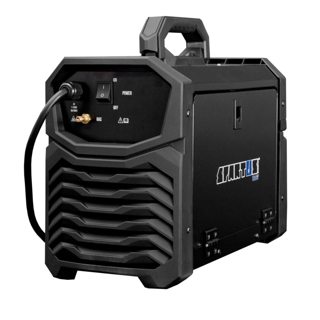 SPARTUS EasyMIG 215