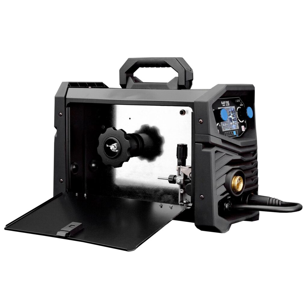 SPARTUS EasyMIG 215