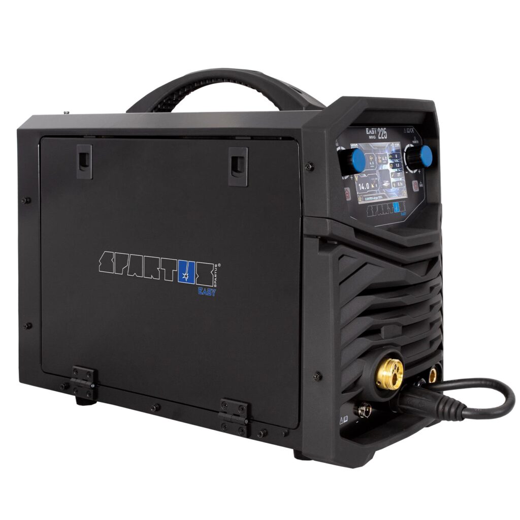SPARTUS EasyMIG 225