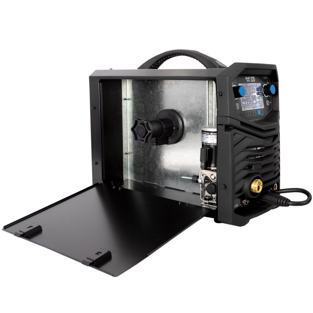 SPARTUS EasyMIG 225