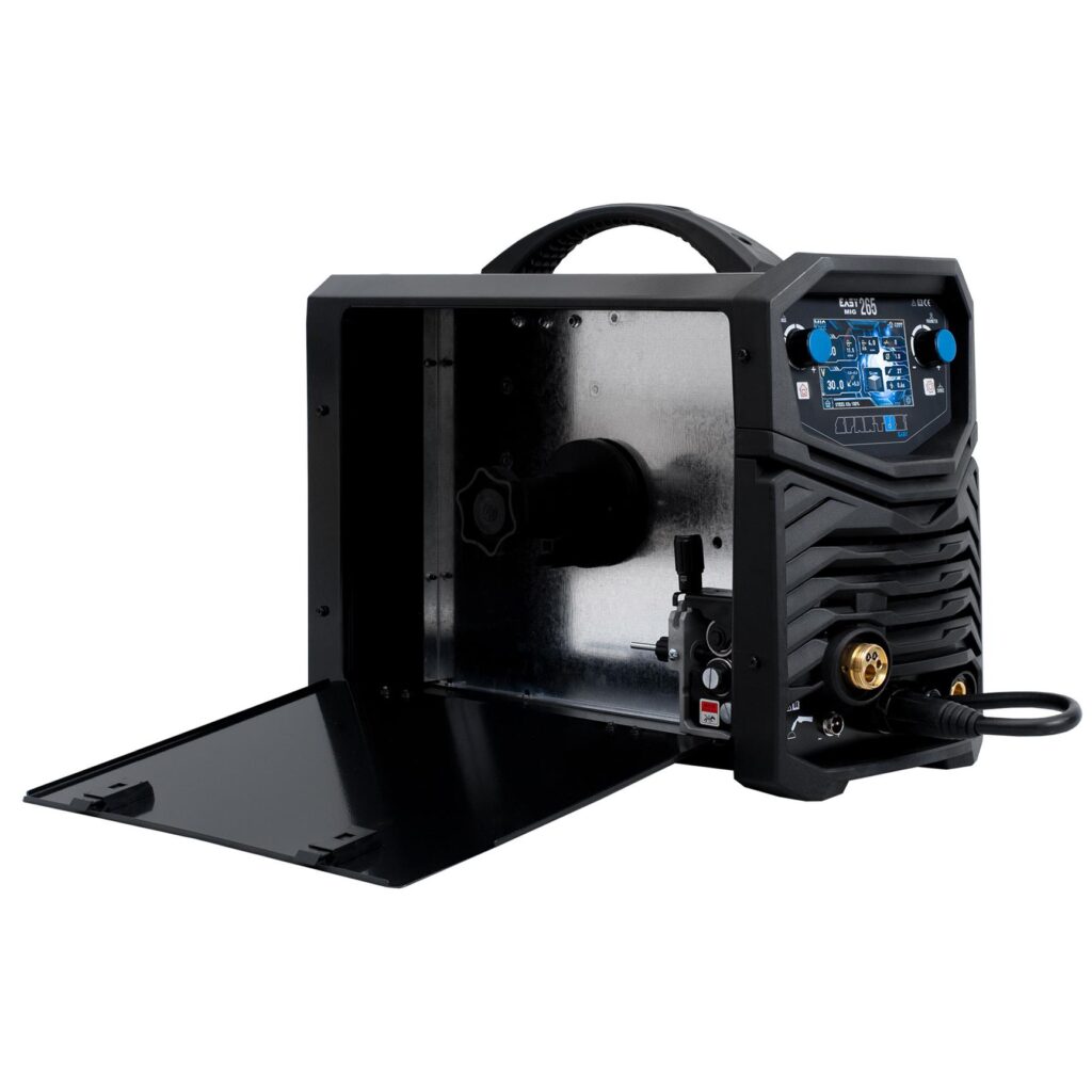SPARTUS EasyMIG 265