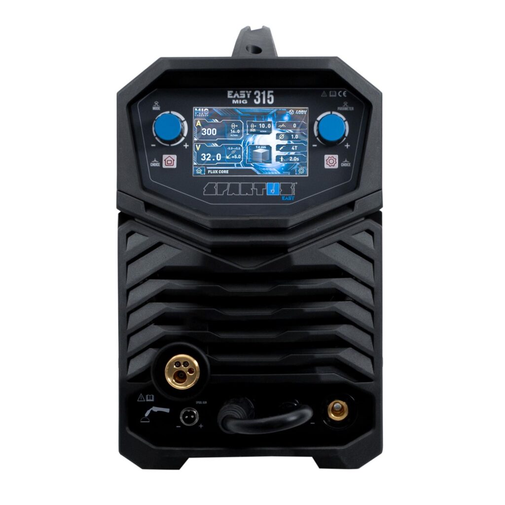 SPARTUS EasyMIG 315