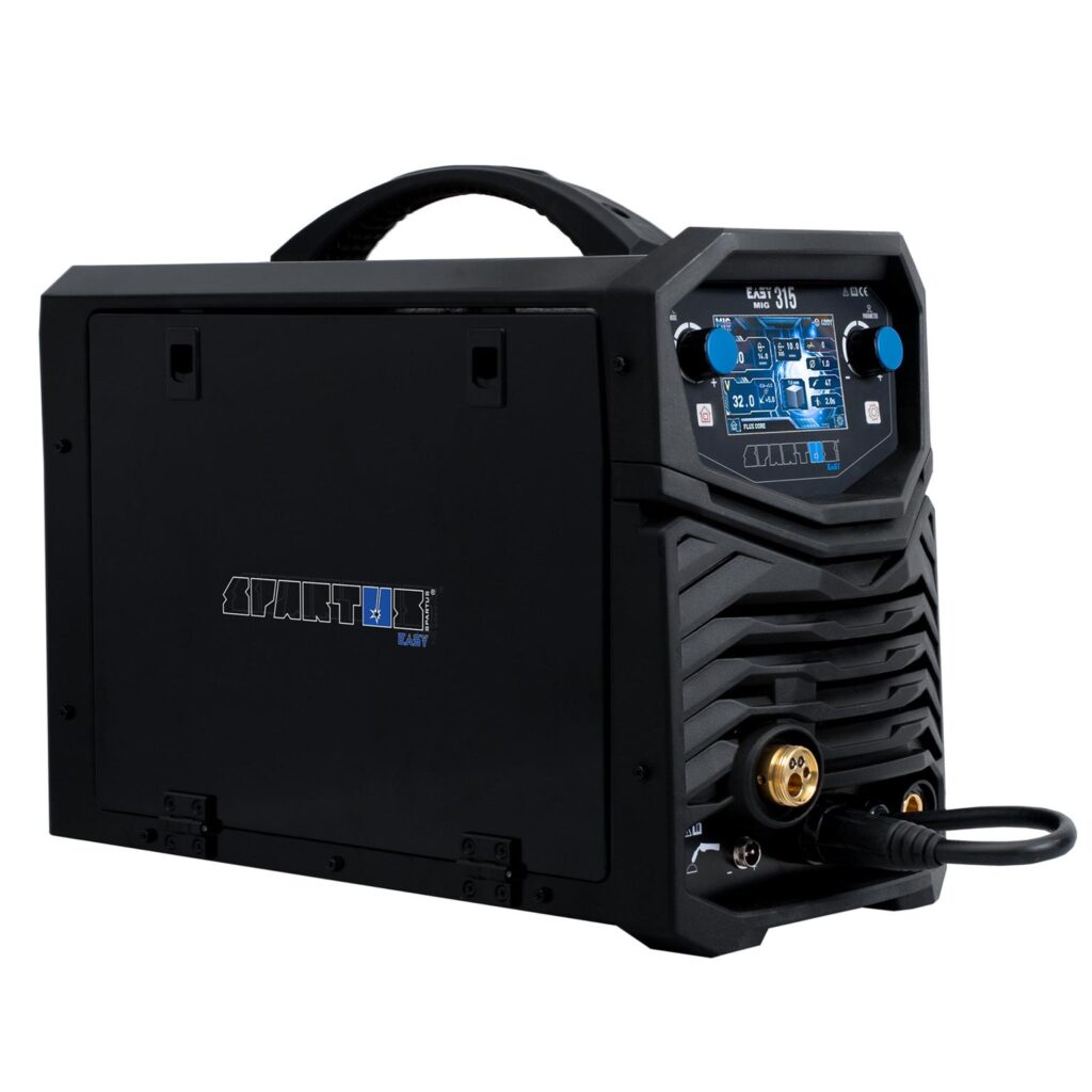 SPARTUS EasyMIG 315