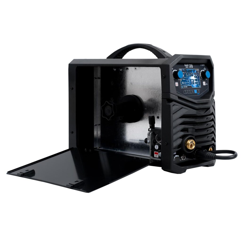 SPARTUS EasyMIG 315