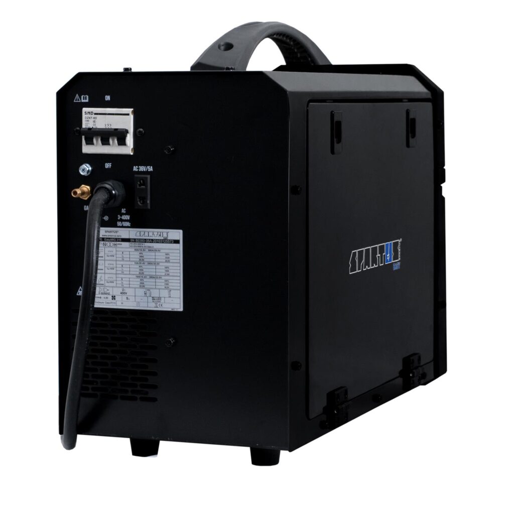 SPARTUS EasyMIG 315