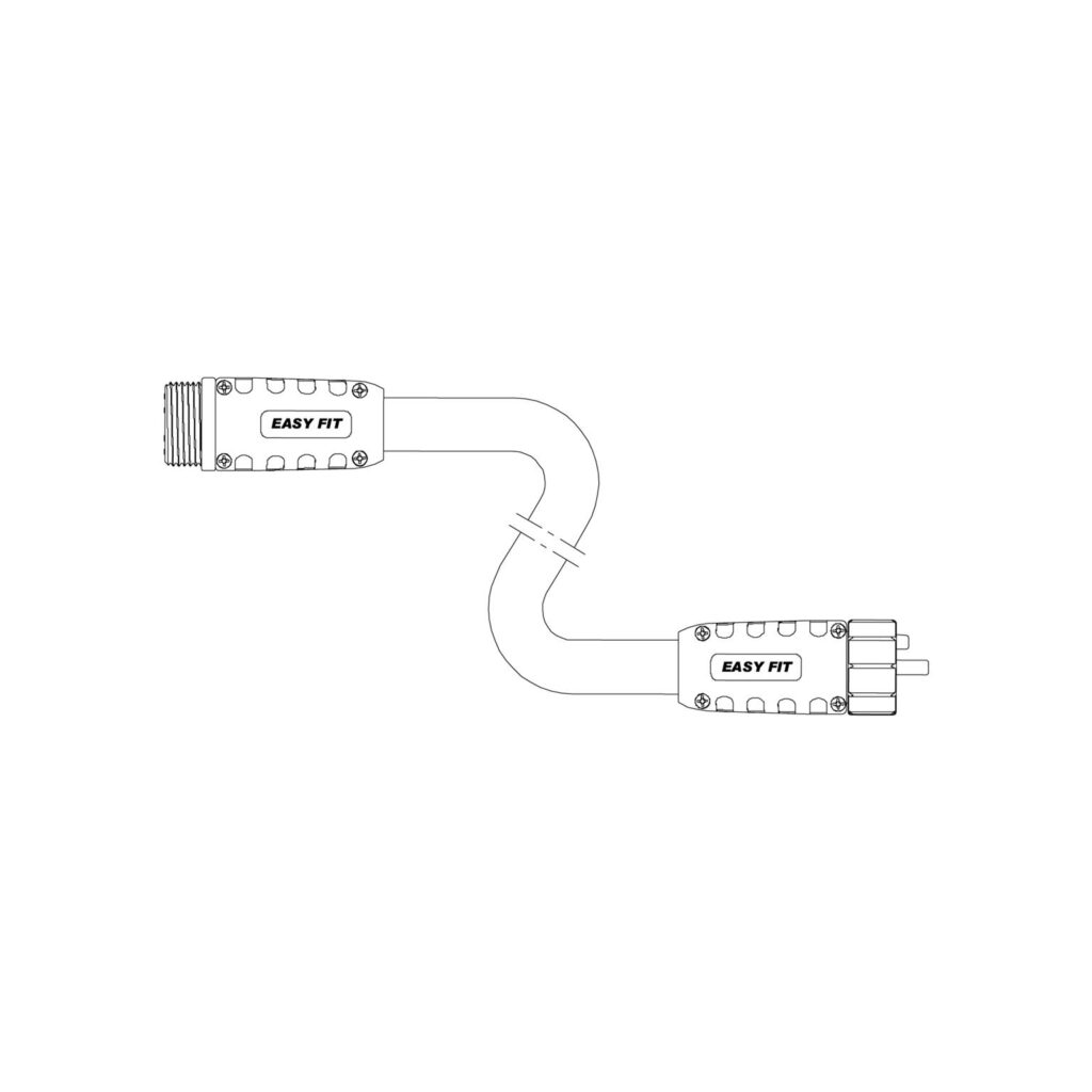 SPARTUS EasyMIG 325