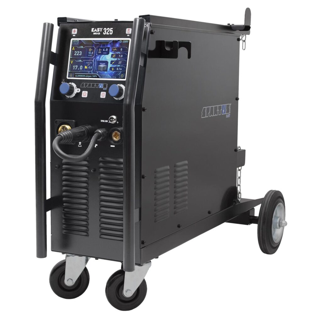 SPARTUS EasyMIG 325