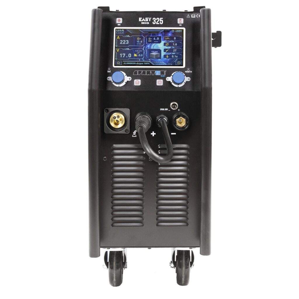 SPARTUS EasyMIG 325