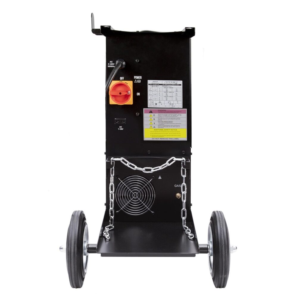 SPARTUS EasyMIG 325