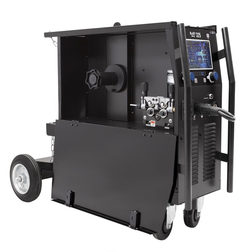 SPARTUS EasyMIG 325