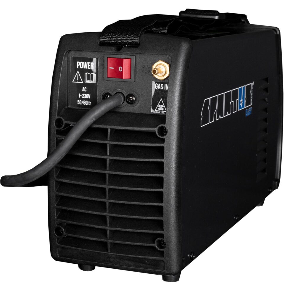 SPARTUS EasyTIG 208P AC/DC