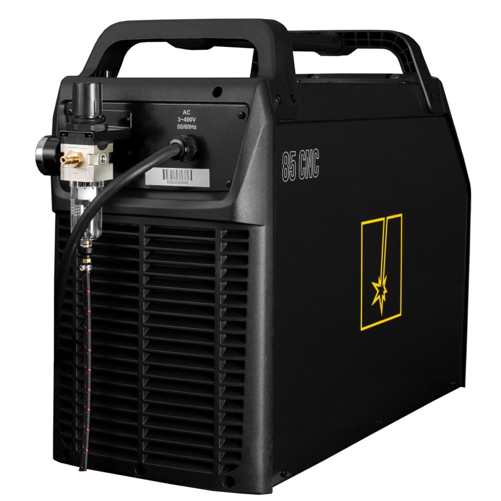 SPARTUS ProCUT 85CNC