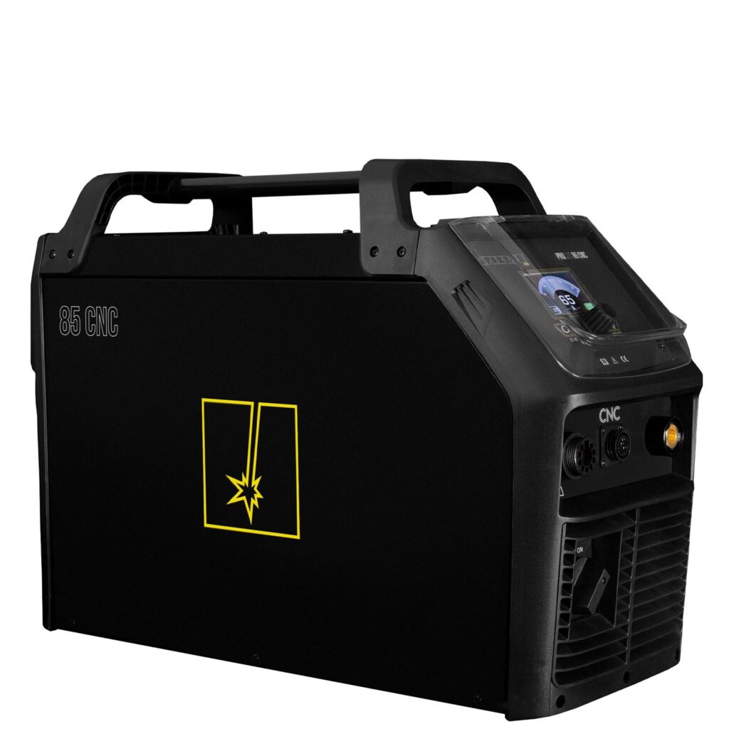 SPARTUS ProCUT 85CNC