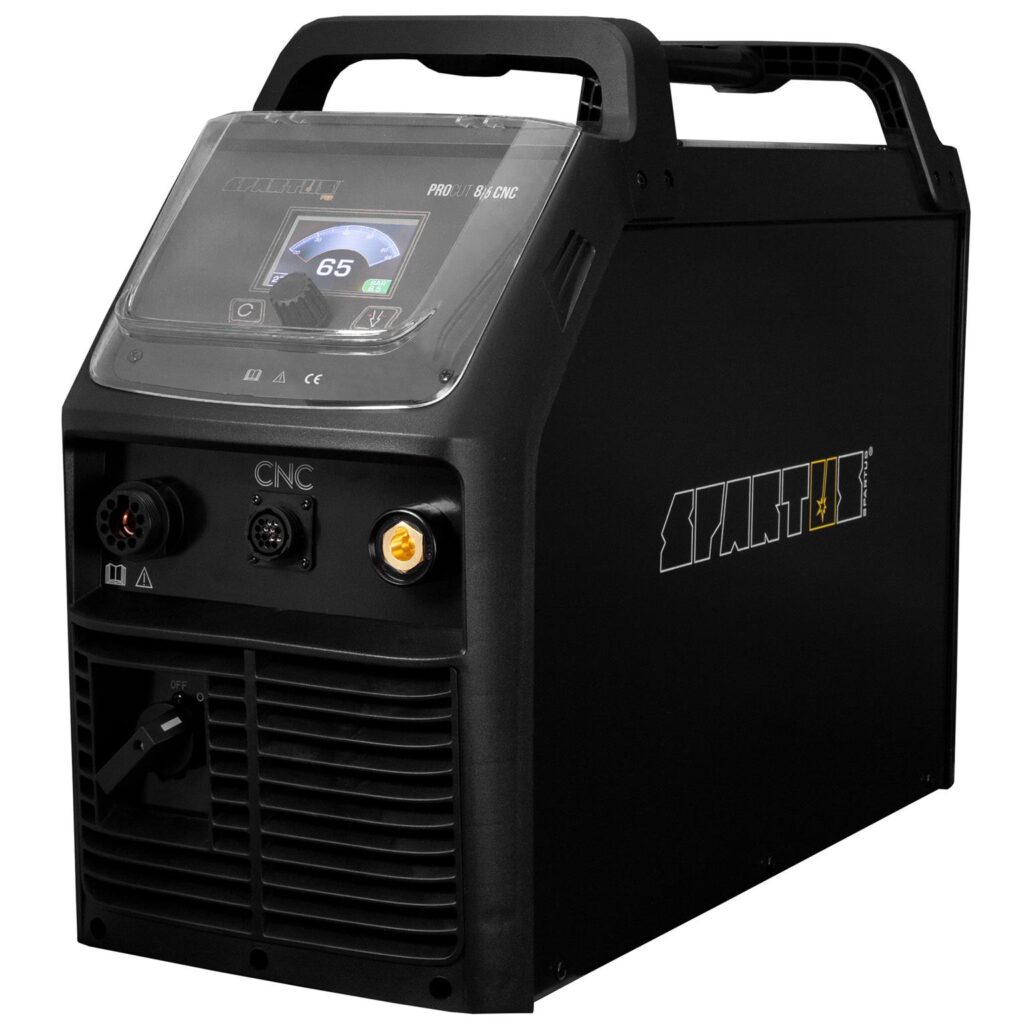 SPARTUS ProCUT 85CNC