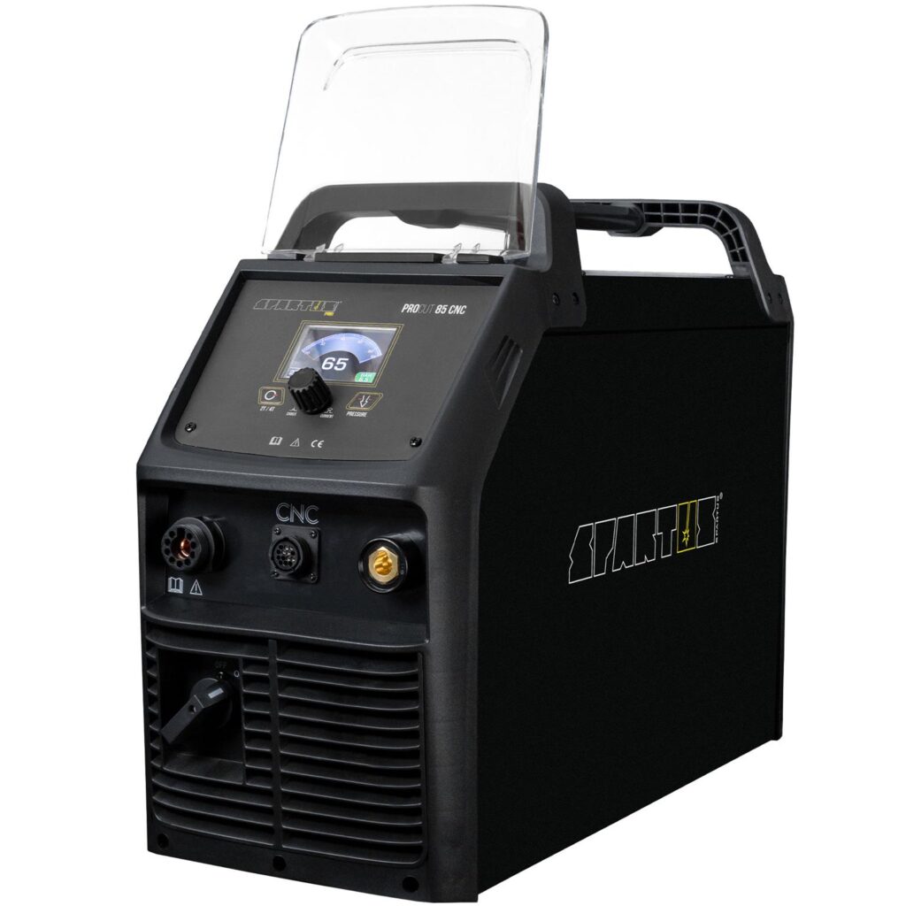 SPARTUS ProCUT 85CNC