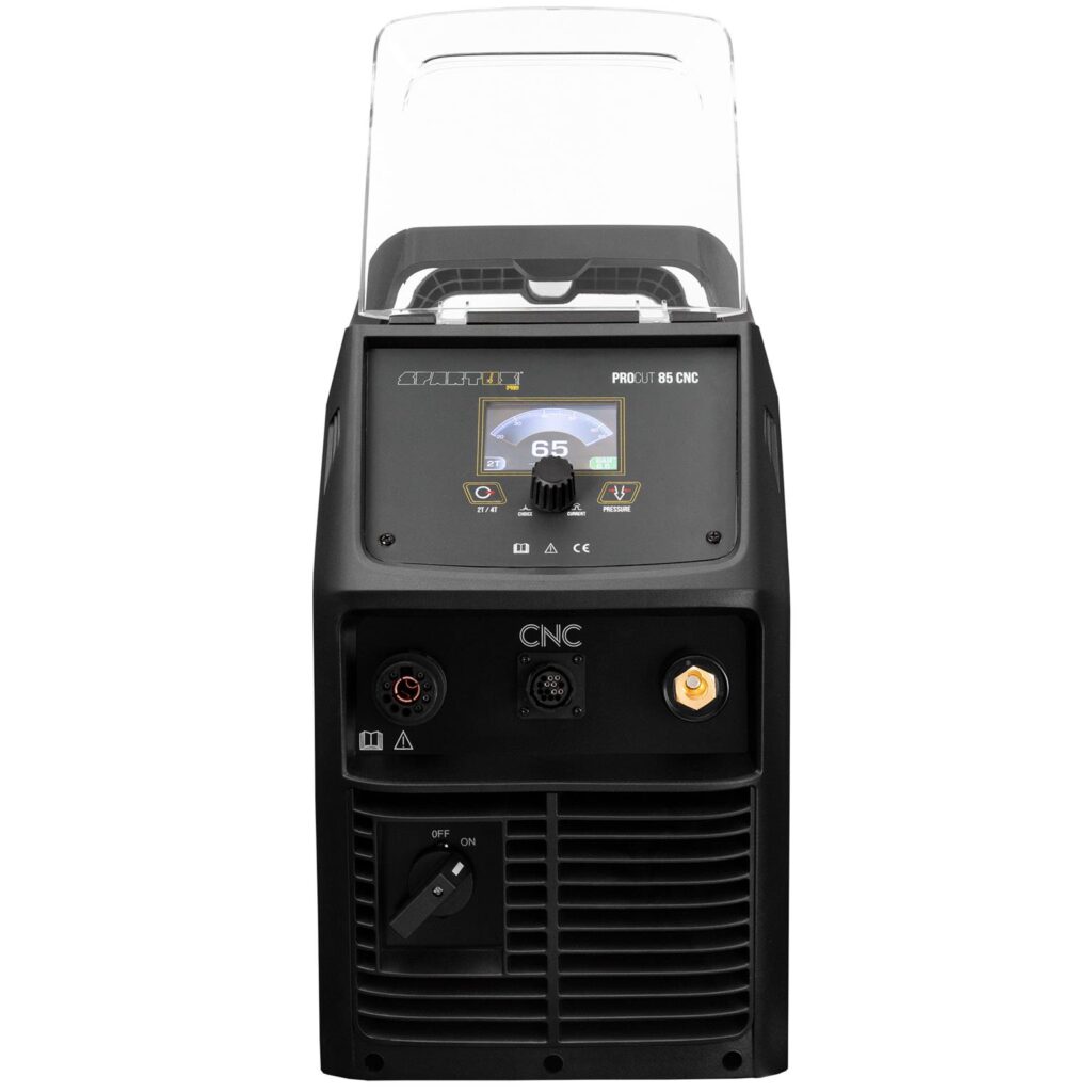 SPARTUS ProCUT 85CNC
