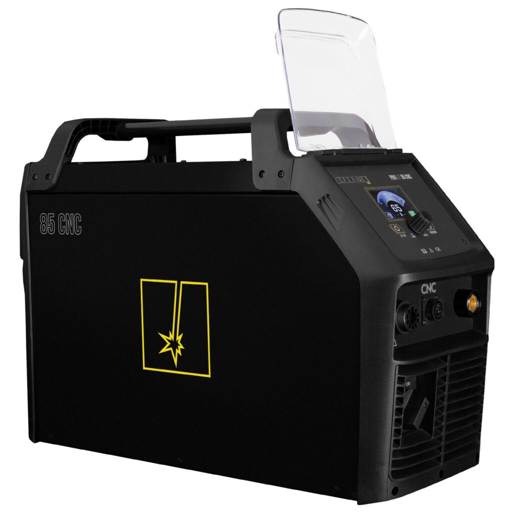 SPARTUS ProCUT 85CNC