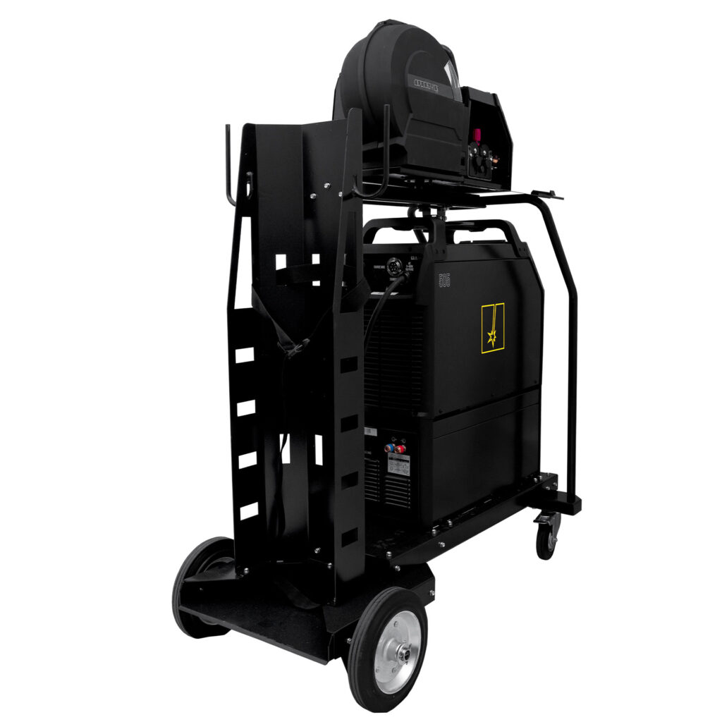 SPARTUS ProMIG 505