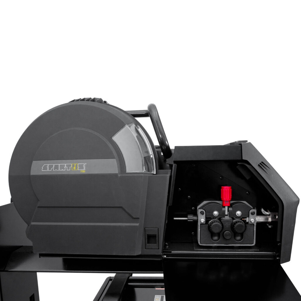SPARTUS ProMIG 505