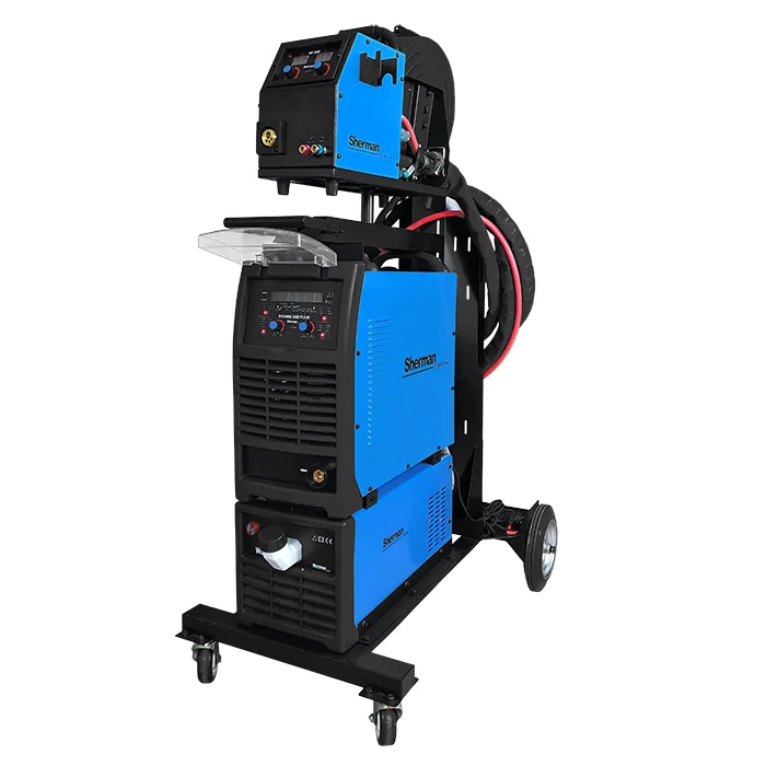 Sherman DIGIMIG 500 PULSE