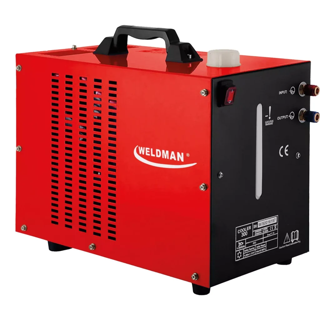 Weldman Cooler 300