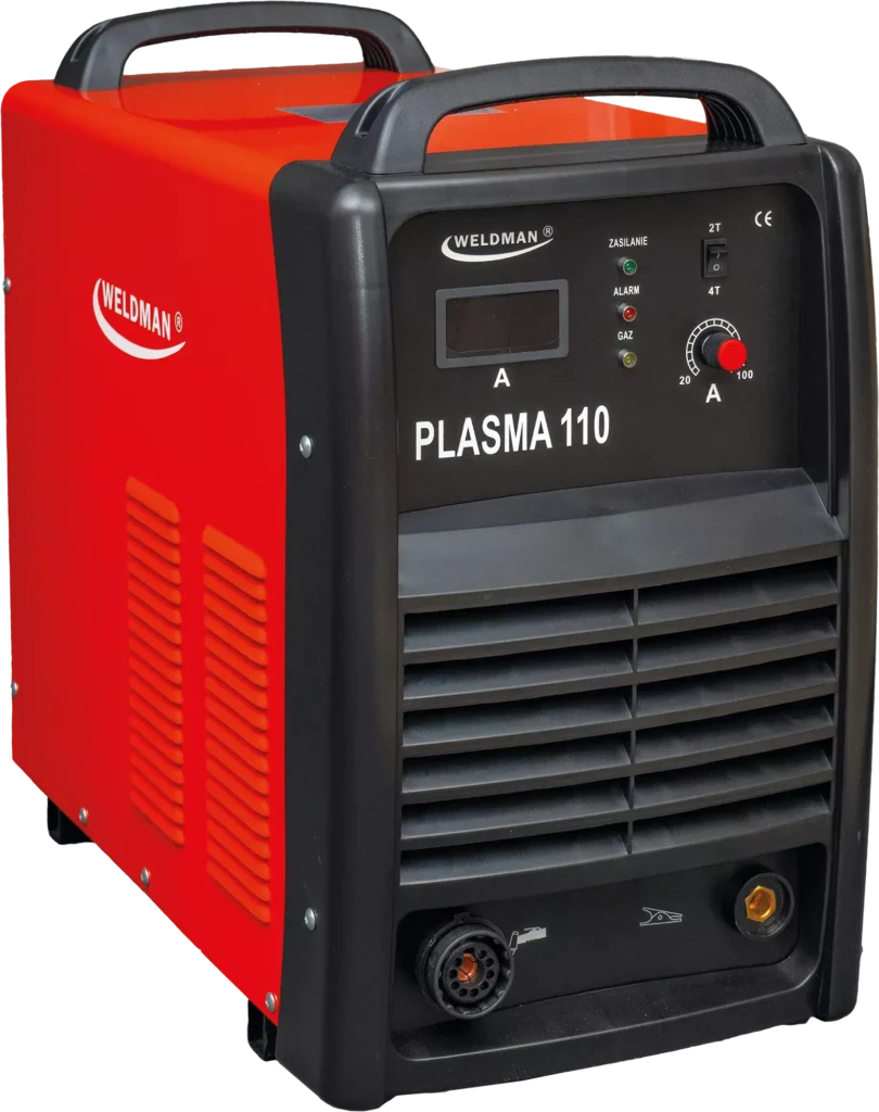 Weldman Plasma 110