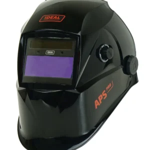 Przyłbica IDEAL Pro 510G BLACK