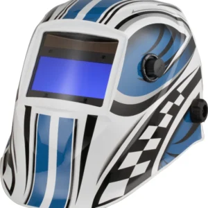 Przyłbica IDEAL Pro 510G RACER