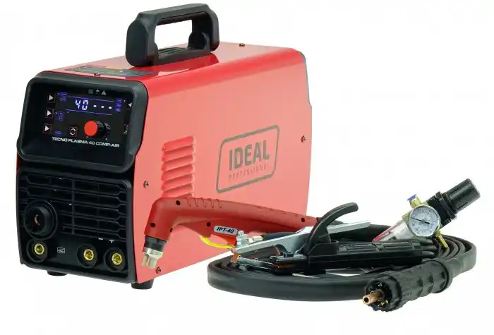 IDEAL TECNO PLASMA 40 COMP-AIR