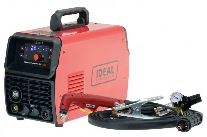 IDEAL TECNO PLASMA 65 LED