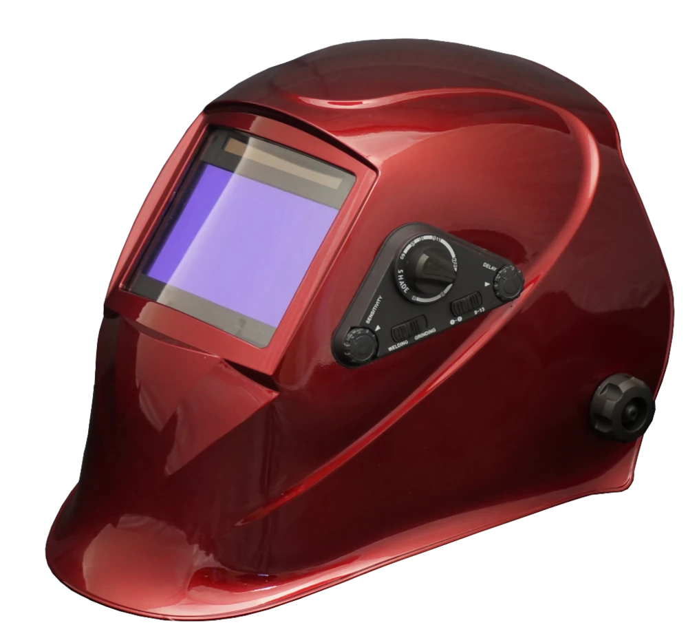 MAGNUM TURBO RED TRUE COLOUR