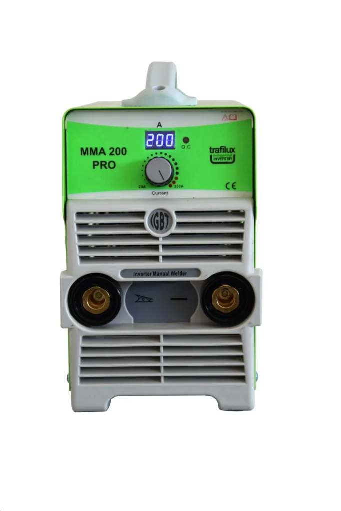 TRAFILUX MMA 200 PRO
