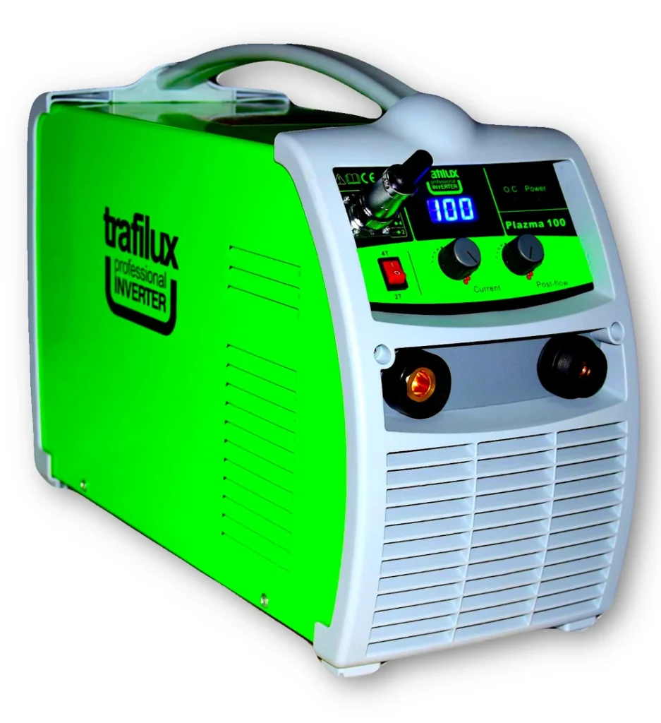 TRAFILUX PLAZMA 100 CNC