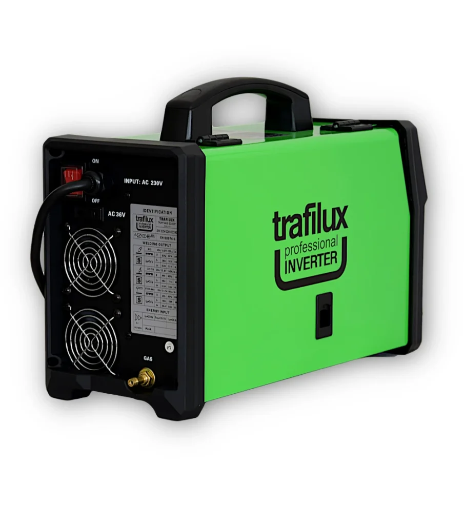TRAFILUX Trafimig 205 PULS