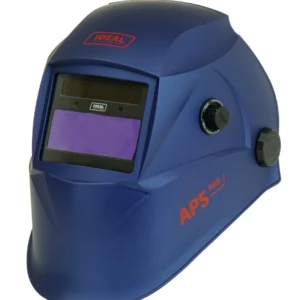 Przyłbica IDEAL Pro 510G BLUE MATT True Colour