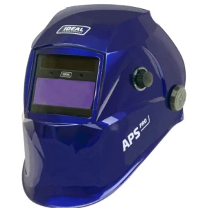 Przyłbica IDEAL Pro 510G BLUE True Colour