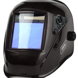 Przyłbica IDEAL APS-958E BLACK