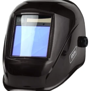 Przyłbica IDEAL APS-958I BLACK