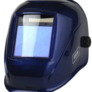 Przyłbica IDEAL APS-958I BLUE