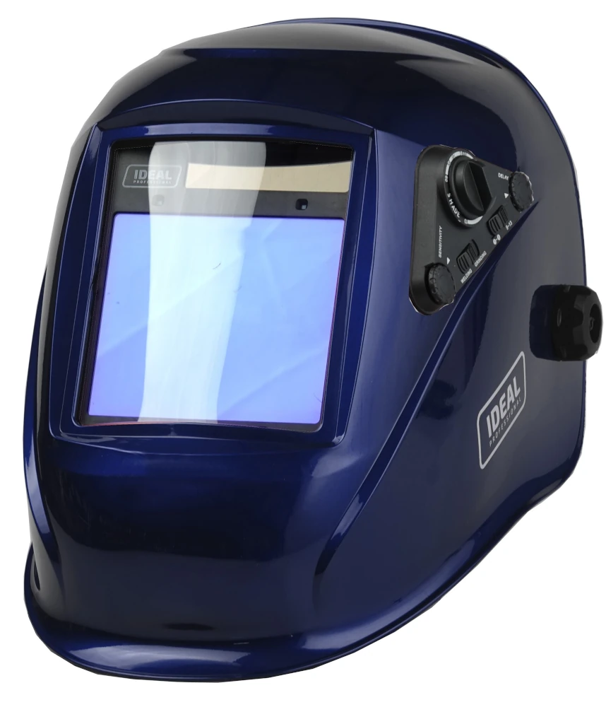 Przyłbica IDEAL APS-X58E True Colour