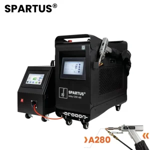 SPARTUS Easy 1200AIR